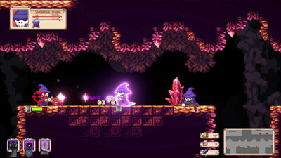 Zlime: Return Of Demon Lord - Изображение 3