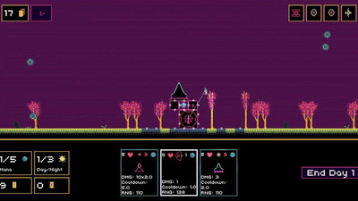 Towerbound BETA - Изображение 1