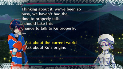 SHUTEN ORDER - Изображение 4