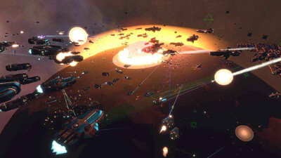 Annihilate The Spance - Изображение 3