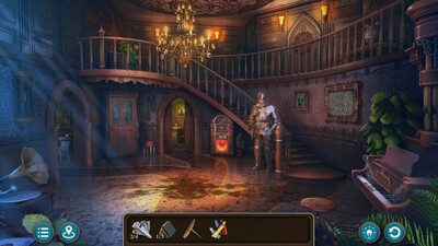 Искатели артефактов: 2-й сезон - Изображение 3