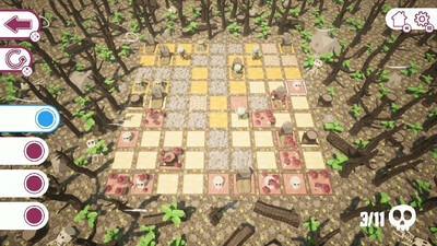 Mycelium Heaven - Изображение 3