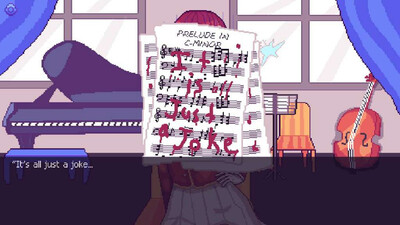 Departed Away - Изображение 3