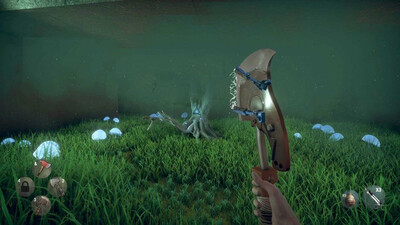 Hunted Within: The Walls - Изображение 1