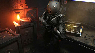 Cronos: The New Dawn: Deluxe Edition - Изображение 2