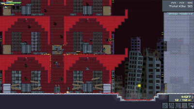 Exanimate - Изображение 3