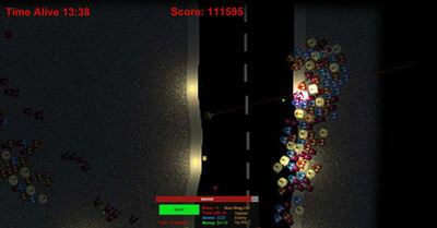 Endless Furry Killer 2020 - Изображение 3