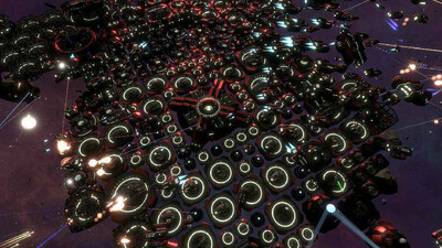 Annihilate The Spance - Изображение 1