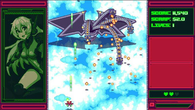 Exo-Calibre - Изображение 3