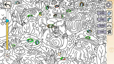 Holo Hidden: My Lovely Fans - Изображение 4