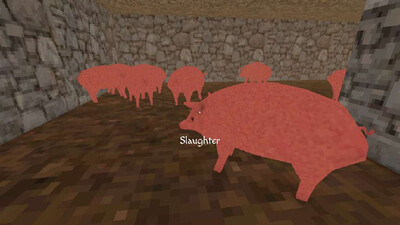 Peasant Nightmare. - Изображение 2