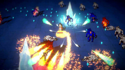 Dungeon Maiden: Survivor - Изображение 4