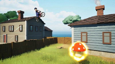 Tiny Whiny Island - Изображение 1