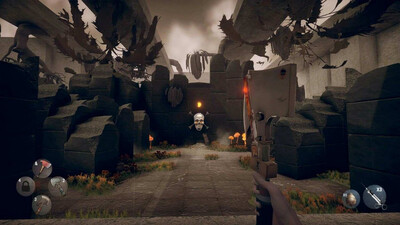 Hunted Within: The Walls - Изображение 2