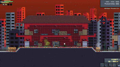 Exanimate - Изображение 4