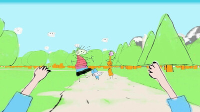 Odd Dorable - Изображение 2