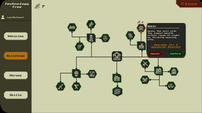 Last Outpost - Изображение 4