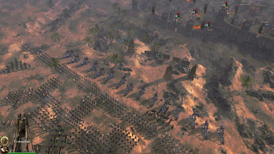 Knights of the Crusades - Изображение 3