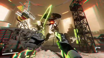 VOID/BREAKER BETA - Изображение 2