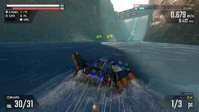 XF Extreme Formula - Изображение 4