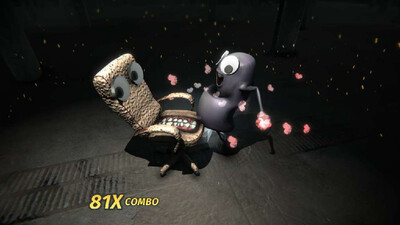 Chair F*cking Simulator - Изображение 1