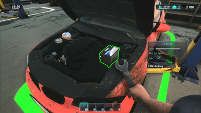 Car Service Simulator - Изображение 1