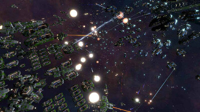 Annihilate The Spance - Изображение 4