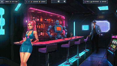 Agent Dunoz - Изображение 3