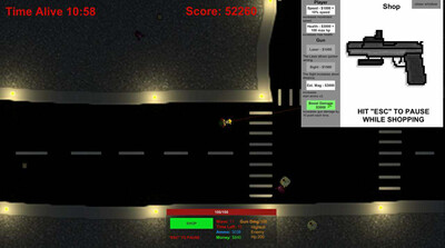 Endless Furry Killer 2020 - Изображение 4