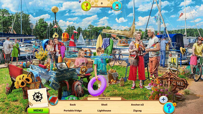 Большое приключение: Путешествие в Европу 11 - Изображение 3