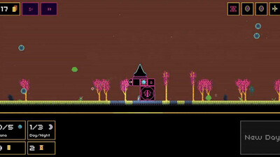 Towerbound BETA - Изображение 2