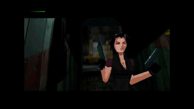 Fear Effect - Изображение 2