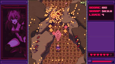 Exo-Calibre - Изображение 1