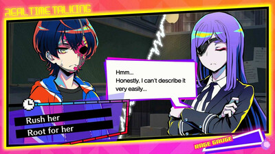 SHUTEN ORDER - Изображение 3