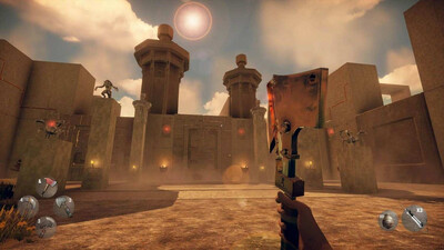 Hunted Within: The Walls - Изображение 3