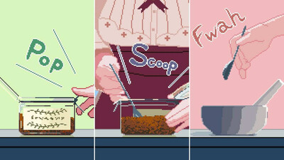 Kemono Teatime - Изображение 1