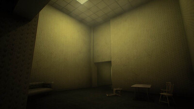 EXPEDITION TO THE BACKROOMS - Изображение 3