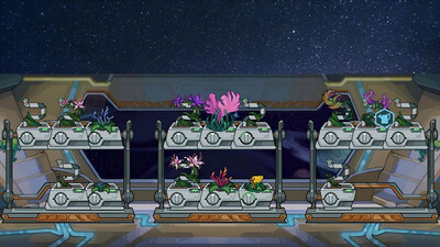 Plantasia - Изображение 3