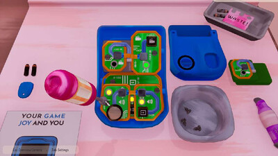 Little Repair Shop - Изображение 2