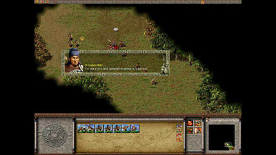 Dragon Throne: Battle of Red Cliffs - Изображение 1