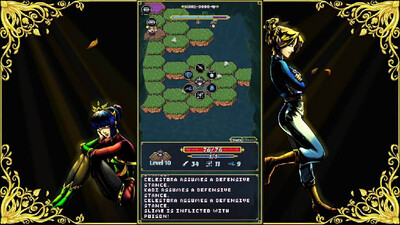 Radix Chronicle - Изображение 1