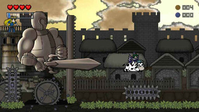 The Glitch Fairy - Изображение 2