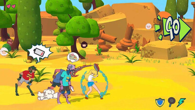 V's Rage - Изображение 2