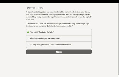 Star Crystal Warriors Go! - Изображение 4