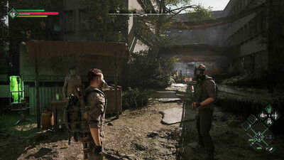 Chernobylite 2: Exclusion Zone - Изображение 3