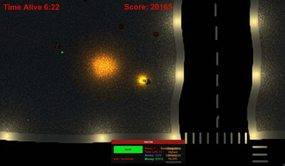 Endless Furry Killer 2020 - Изображение 2