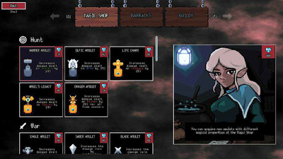 Forgotten Mines - Изображение 3