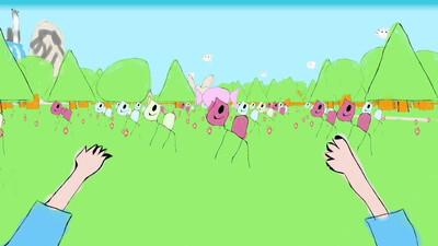 Odd Dorable - Изображение 4