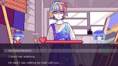 Departed Away - Изображение 2