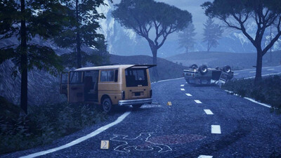 DETECTIVE: Scene Crime - Изображение 2